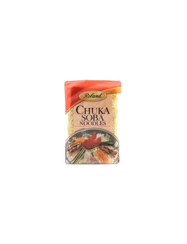 Roland Chuka Soba Noodles 24x6 Oz